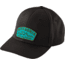 Patagonia Arched Type '73 Roger That Hat - Men's-Black-One Size