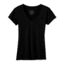 Patagonia Astrid Pocket Tee - Women's-Black-X-Large