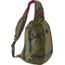 Patagonia Atom Sling Pack 8 L-Buffalo Green