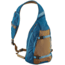 Patagonia Atom Sling Pack -Big Sur Blue