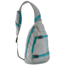 Patagonia Atom Sling Pack -Drifter Grey