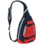 Atom Sling Pack -French Red/Navy Blue