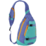 Atom Sling Pack -Howling Turquoise