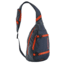 Patagonia Atom Sling Pack -Smolder Blue/Glass Blue