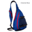 Patagonia Atom Sling Pack - Channel Blue