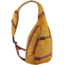 Patagonia Atom Sling Pack -Yurt Yellow