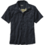 Patagonia Back Step Shirt - Men's-Fisher/Navy Blue-Small