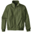 Patagonia Baggies Jacket - Men's-Buffalo Green-Small