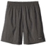 Patagonia Baggies Lights Short - Men's-Forge Grey-7 in-Small