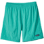 Baggies Lights Short - Mens-Howling Turquoise-7 in-X-Large
