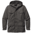 Baggies Parka - Mens -Forge Grey-XX-Large