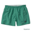 Patagonia Baggies Shorts Womens - Fusion Sunset-X-Large