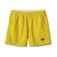 Patagonia Baggies Shorts - Women's-Chromatic Yellow-X-Small