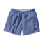 Patagonia Baggies Shorts - Women's-Railroad Blue-Large