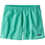 Patagonia Baggies Shorts - Women's-Small-Galah Green