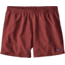 Patagonia Baggies Shorts - Women's-Large-Adzuki Red