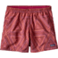 Patagonia Baggies Shorts - Women's-X-Small-Bermuda/Craft Pink