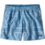 Patagonia Baggies Shorts - Women's-X-Small-Bermuda/Radar Blue