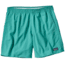 Baggies Shorts - Womens-Large-Howling Turquoise