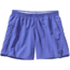 Patagonia Baggies Shorts - Women's-Large-Violet Blue