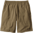 Baggies Stretch Shorts - Mens-Ash Tan-9 in-Large