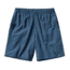 Baggies Stretch Shorts - Mens-Glass Blue-9 in-Large