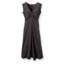 Patagonia Bandha Dress - Women's-Black-Medium