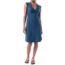 Patagonia Bandha Dress - Women's-Glass Blue-Small