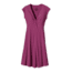 Patagonia Bandha Dress - Women's-Rubellite Pink-Medium