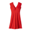 Patagonia Bandha Dress - Womens-Turkish Red-Large