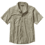 Bandito Shirt - Mens -Chambray/Spanish Moss-Small