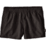Patagonia Barely Baggies Shorts - Women's-Black-Clearance-Small