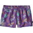 Patagonia Barely Baggies Shorts - Women's-C Street/Purple-Medium