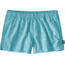 Patagonia Barely Baggies Shorts - Women's-Cuban Blue-Medium