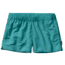 Patagonia Barely Baggies Shorts - Women's-Epic Blue-X-Small