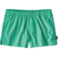 Patagonia Barely Baggies Shorts - Women's-Galah Green-Large