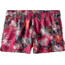 Patagonia Barely Baggies Shorts - Women's-Kelp Garden/Craft Pink-X-Small