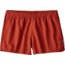 Patagonia Barely Baggies Shorts - Women's-Roots Red-X-Large