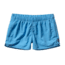 Patagonia Barely Baggies Shorts - Women's-Skipper Blue-Small