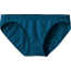 Patagonia Barely Bikini - Women's-Geo Diamond/Big Sur Blue-X-Large