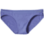 Barely Bikini - Womens-Geo Diamond/Violet Blue-Small
