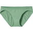 Barely Bikini - Womens-Geo Diamond/Distilled Green-Medium