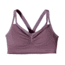 Patagonia Barely Bra - Women's-Geo Diamond/Tyrian Purple-X-Large