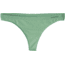 Barely Thong - Womens-Geo Diamond/Distilled Green-X-Small