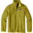 Patagonia Better Sweater 1/4 Zip - Boys'-Fluid Green-Large