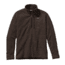 Patagonia Better Sweater 1/4 Zip - Men's-Dark Walnut-X-Large