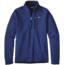 Patagonia Better Sweater 1/4 Zip - Men's-Small-Harvest Moon Blue