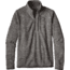 Patagonia Better Sweater 1/4 Zip - Men's-Large-Nickel