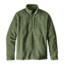 Patagonia Better Sweater 1/4 Zip - Men's-X-Large-Buffalo Green