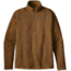 Patagonia Better Sweater 1/4 Zip - Men's-X-Small-Tapenade